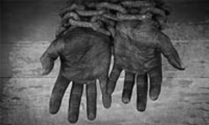 برده داري در ايران اسلامي