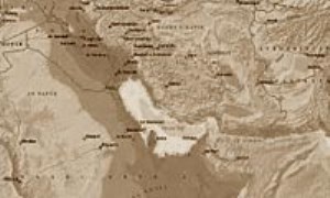 خليج فارس از نگاه مسافران اروپايي روزگار صفويان