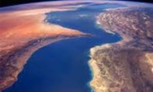 خليج فارس؛ گذشته و امروز آن