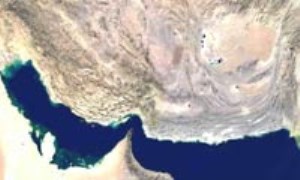 ماجراي قتل مسترگريوزا انگليسي در سواحل درياي عمان