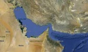 پژوهشی در بازرگانی خلیج فارس