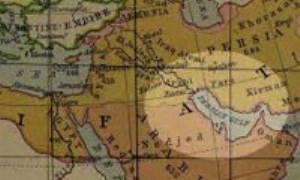 روسيه، آلمان و فرانسه در خليج فارس در قرن نوزدهم ميلادي