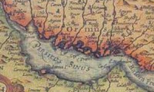 رقابت فرانسه با انگلستان در خليج فارس در عصر استعمار