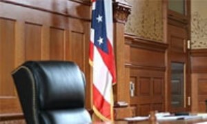 امنيت قضايي در نظام حقوقي امريکا