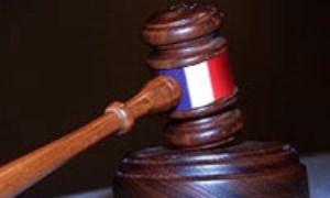 امنيت قضايي در نظام حقوقي فرانسه