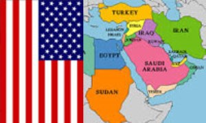 سياست هاي نرم افزاري آمريکا در خاورميانه (1)