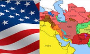 سياست هاي نرم افزاري آمريکا در خاورميانه (3)