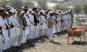 جامعه و سياست در بلوچستان