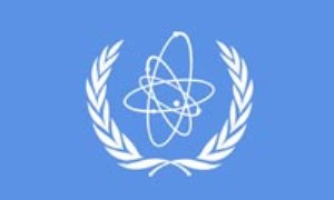 آژانس بین المللی انرژی اتمی IAEA