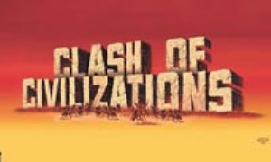 برخورد تمدن ها Clash of civiliztion