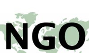 سازمان غیردولتی NGO