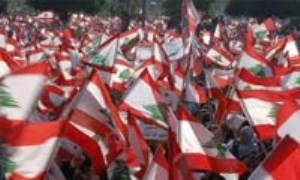 سيستم سياسي و طبقات اجتماعي لبنان