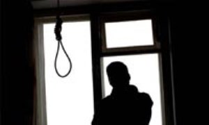 آمار خودکشي در ايران