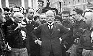 یهودای کمونیست‌ها ، پیشوای تراژیک ایتالیا