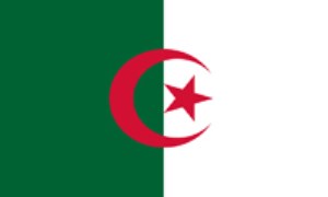 الجزاير: ALGERIA (.dz)