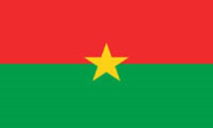 بورکينا فاسو BURKINA FASO (.bf)