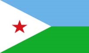 جيبوتي: DJIBOUTI (.dj)