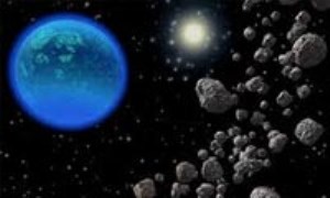 سیارکها از چه چیزی ساخته شدهاند؟