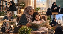 راهکارهای ترویج حجاب؛ آموزش و رسانه