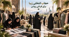 راهکارهای ترویج حجاب؛ آسان‌سازی انتخاب