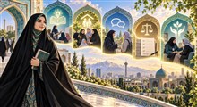 گشت ارشاد و بن‌بست مصنوعی مسئله حجاب