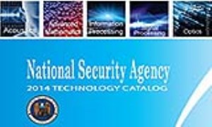 ابزارهای جاسوسی آژانس امنیت ملی آمریکا