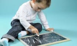 مهارتهاي ادراکي- حرکتي در کودکان (2)