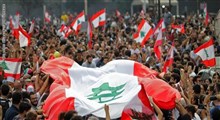 کشمکش اسرائیلی- لبنانی (قسمت اول)