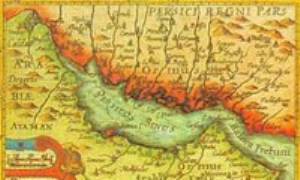 خليج فارس در ايران باستان