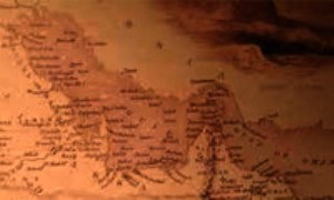 نام باستاني خليج فارس
