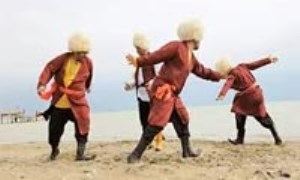 ترکمن ها در ايران