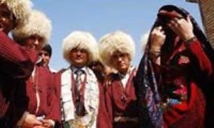 هويت قومي ترکمن ها