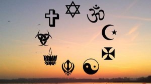 دین و روابط بین الملل