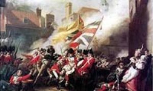 نگاهی به انقلاب انگلیس (2)