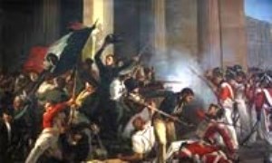 انقلاب 1848 فرانسه
