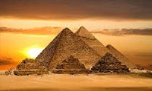 تاریخ مصر باستانی