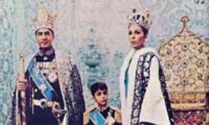 دستور ویژه شاه درباره حضور زنان خارجی در ایران