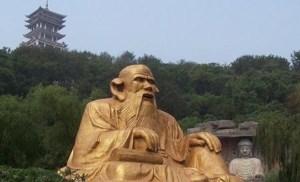 مذاهب در آسیای شرقی معاصر