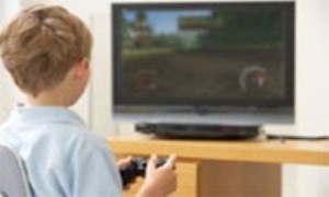 بازی‌های ویدئویی و سلامت کودک شما