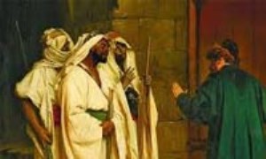 دوره های تاریخ ادبیات عرب