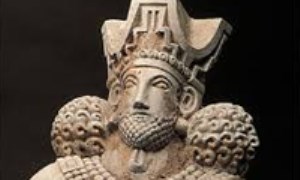 نگاهی به تاریخ ساسانیان