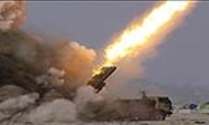 «فجر و نازعات»؛ مسلسل موشکی شهید طهرانی‌مقدم برای ارتش