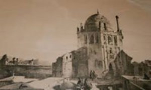 آثار باستانی و تاریخی آذربایجان