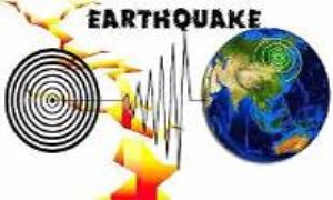 بررسی امکان پذیری پیش گویی زلزله
