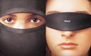 آزادی زنان در غرب (قسمت اول)