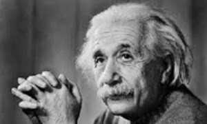 آشنایی با اینشتین