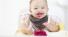 کودک هفت ماهه چند قاشق غذاخوری بایستی غذا در روز مصرف کند؟