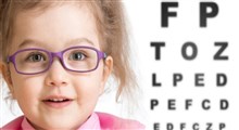 عاملی بسیار مهم در بینایی کودکان
