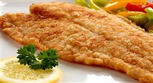 دستور پخت ماهی سوخاری به دو روش خوشمزه
