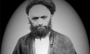 سیره آیت الله سید علی قاضی در خانه